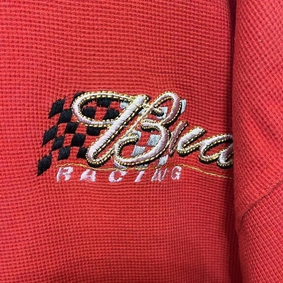 Dale Earnhardt Jr. Shirt Budweiser Competitor XXL - Picture 4 of 9